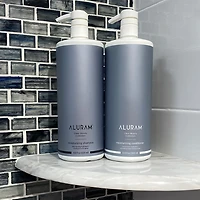 Aluram Moisturizing Shampoo 33.8 oz.