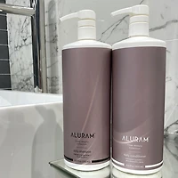 Aluram Daily Conditioner 33.8 oz.