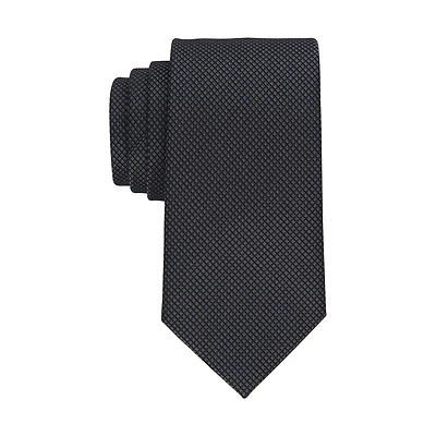 Collection By Michael Strahan Grid Tie