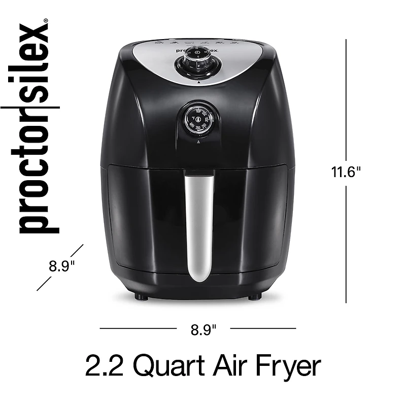 Proctor Silex 1.5 Liter Air Fryer