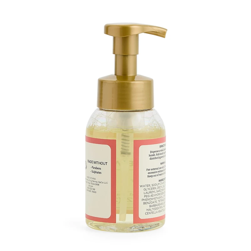 Distant Lands 8.5 oz. Crisp Applewood Hand Soap