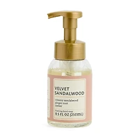Distant Lands 8.5 oz. Velvet Sandlwood Hand Soap