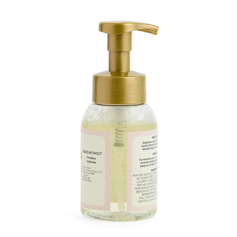 Distant Lands 8.5 oz. Sunrise Foaming Hand Soap