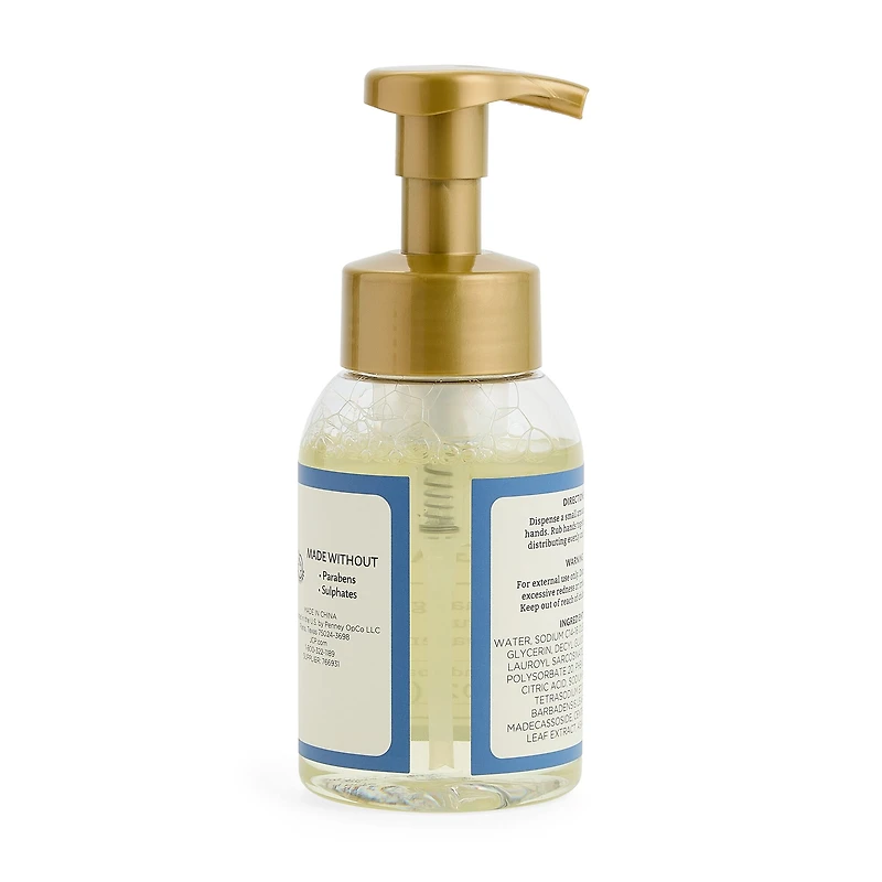 Distant Lands 8.5 oz. Bungalow Foaming Hand Soap