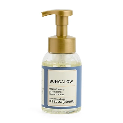 Distant Lands 8.5 oz. Bungalow Foaming Hand Soap