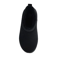 Dirty Laundry Womens Yarroh Flat Heel Booties