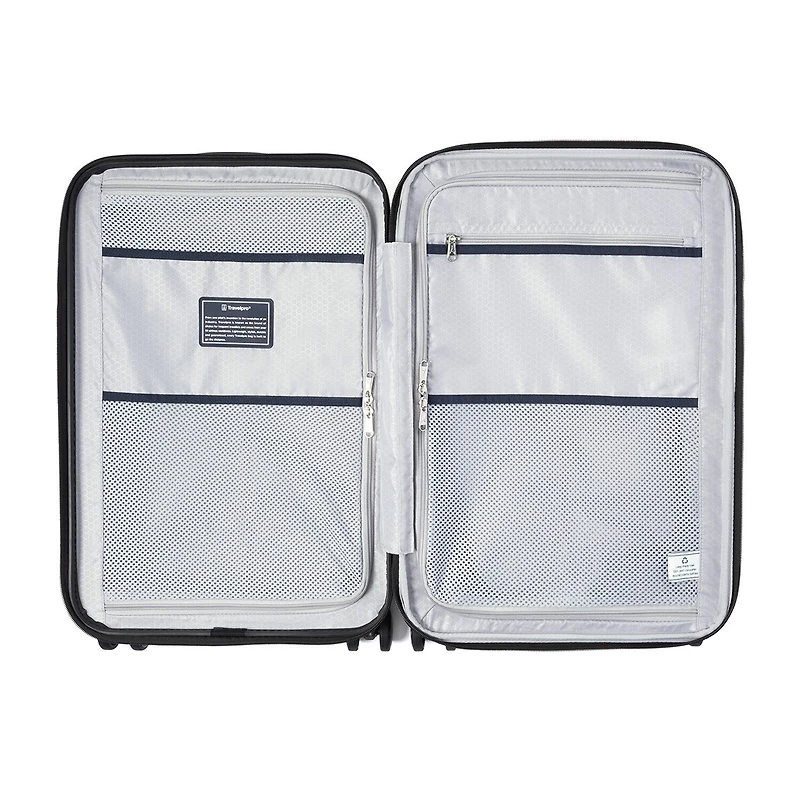 Travelpro Maxlite Air V2 21 Inch Hardside Expandable Carry-On Spinner Luggage