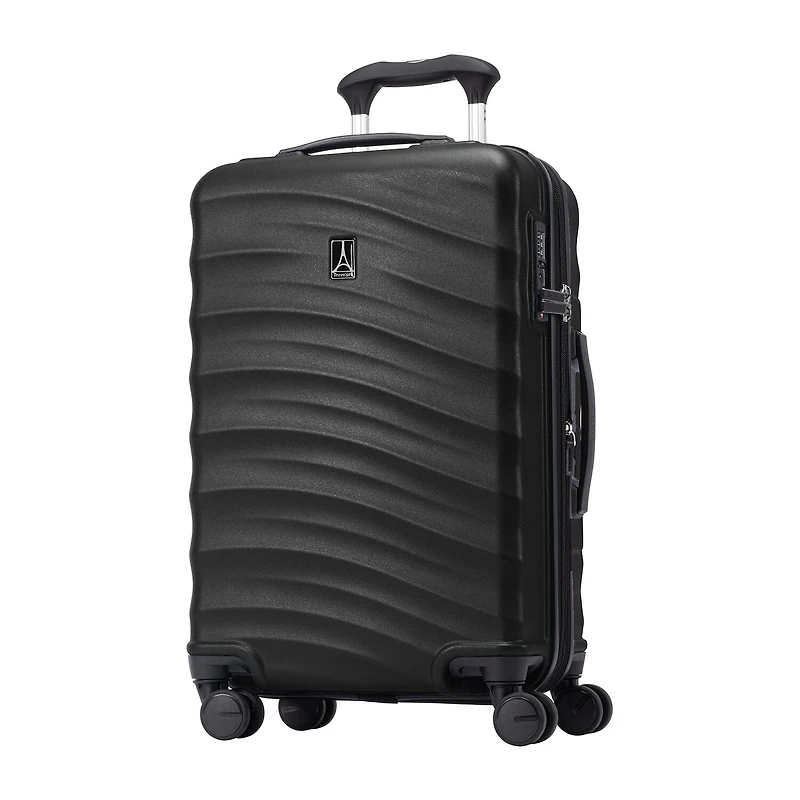 Travelpro Maxlite Air V2 21 Inch Hardside Expandable Carry-On Spinner Luggage