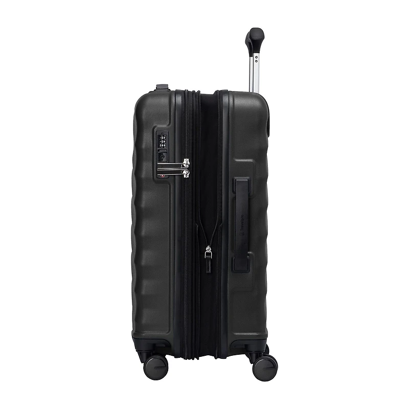 Travelpro Maxlite Air V2 21 Inch Hardside Expandable Carry-On Spinner Luggage
