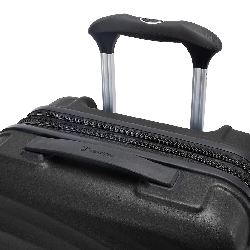 Travelpro Maxlite Air V2 21 Inch Hardside Expandable Carry-On Spinner Luggage