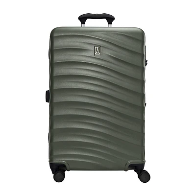 Travelpro Maxlite Air V2 25 Inch Hardside Expandable Checked Spinner Luggage