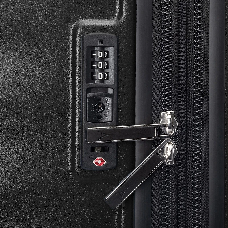 Travelpro Maxlite Air V2 Inch Hardside Expandable Checked Spinner Luggage
