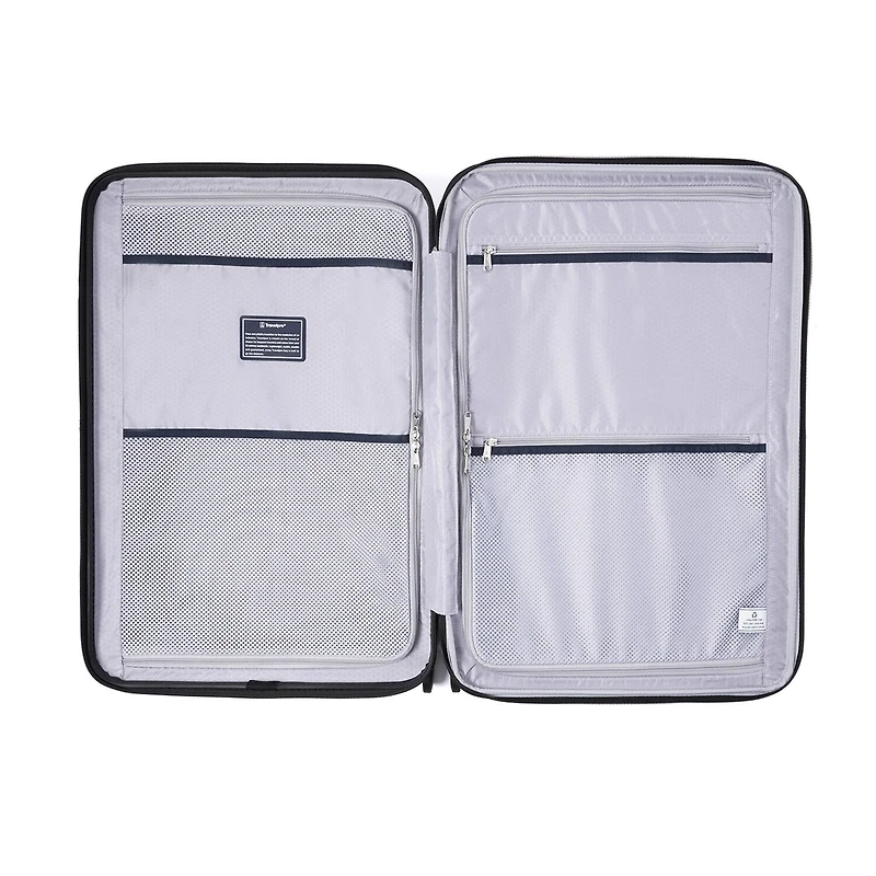 Travelpro Maxlite Air V2 Inch Hardside Expandable Checked Spinner Luggage