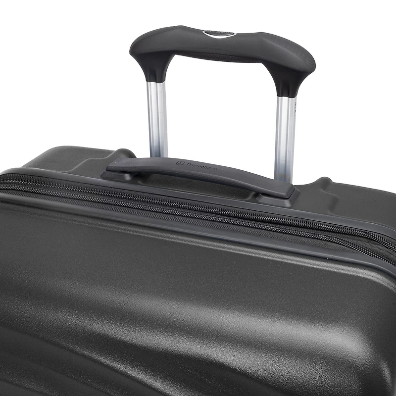 Travelpro Maxlite Air V2 Inch Hardside Expandable Checked Spinner Luggage