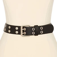 a.n.a 37mm Double Grommet Womens Belt