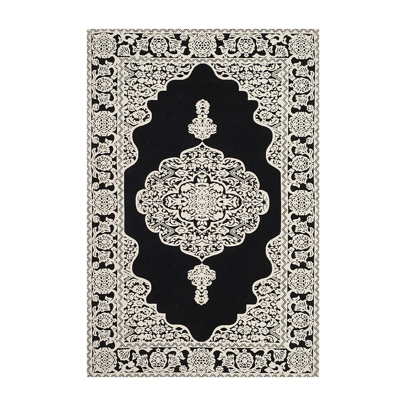 Safavieh Marbella Collection Joselyn Oriental Area Rug