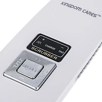 White Panther Ultrasonic Facial Massager