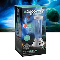 Discovery™ #Mindblown Tornado Lab, 5-Speed Cyclone Controller