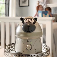 Crane 1 Gallon Ultrasonic Cool Mist Humidifier