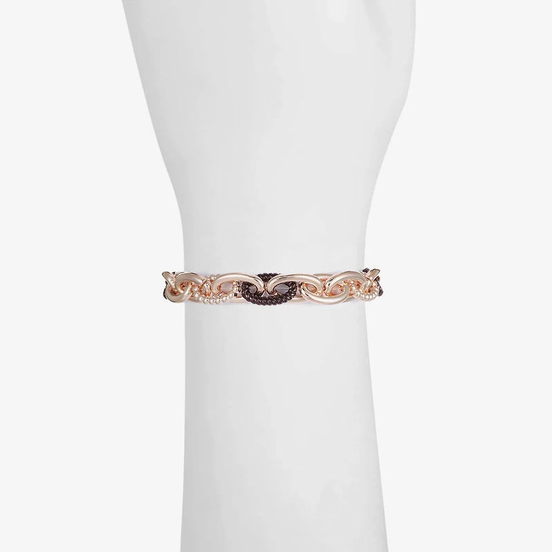 Liz Claiborne Womens Link Bracelet
