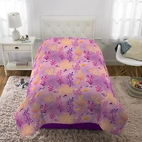 Disney Collection The Little Mermaid Lightweight Comforter