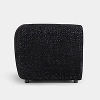 Furniture of America™ Katie Track-Arm Upholstered Loveseat