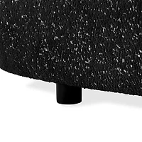 Furniture of America™ Julia Track-Arm Upholstered Loveseat
