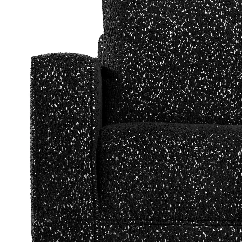 Furniture of America™ Megan Track-Arm Sofa