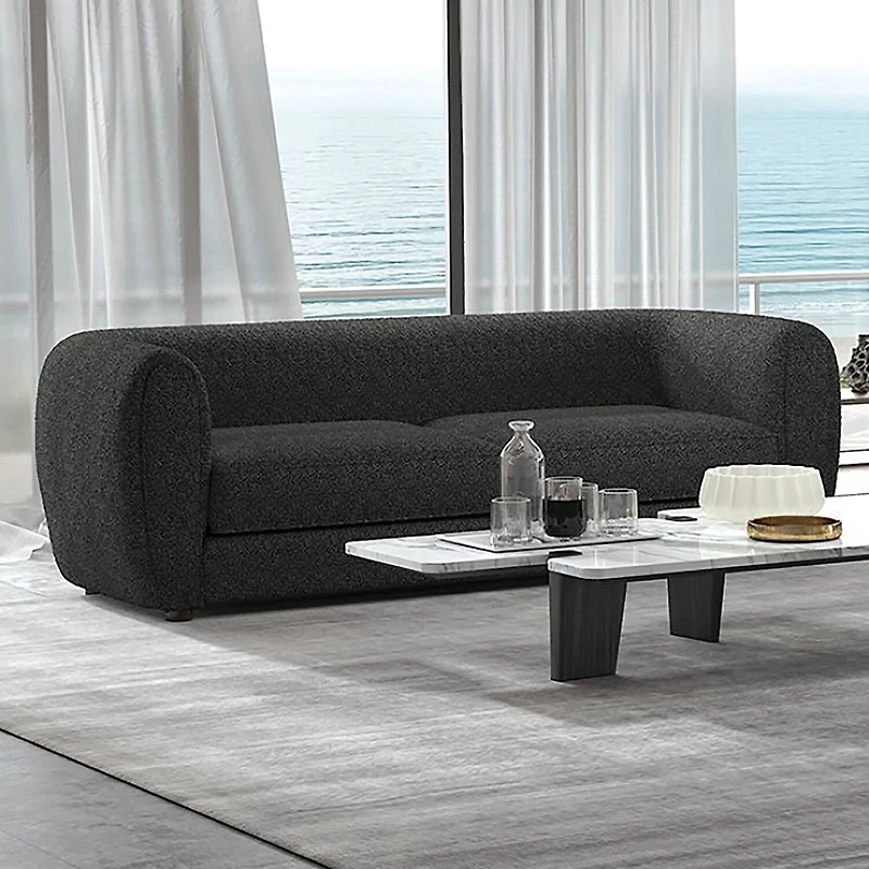 Furniture of America™ Katie Track-Arm Sofa
