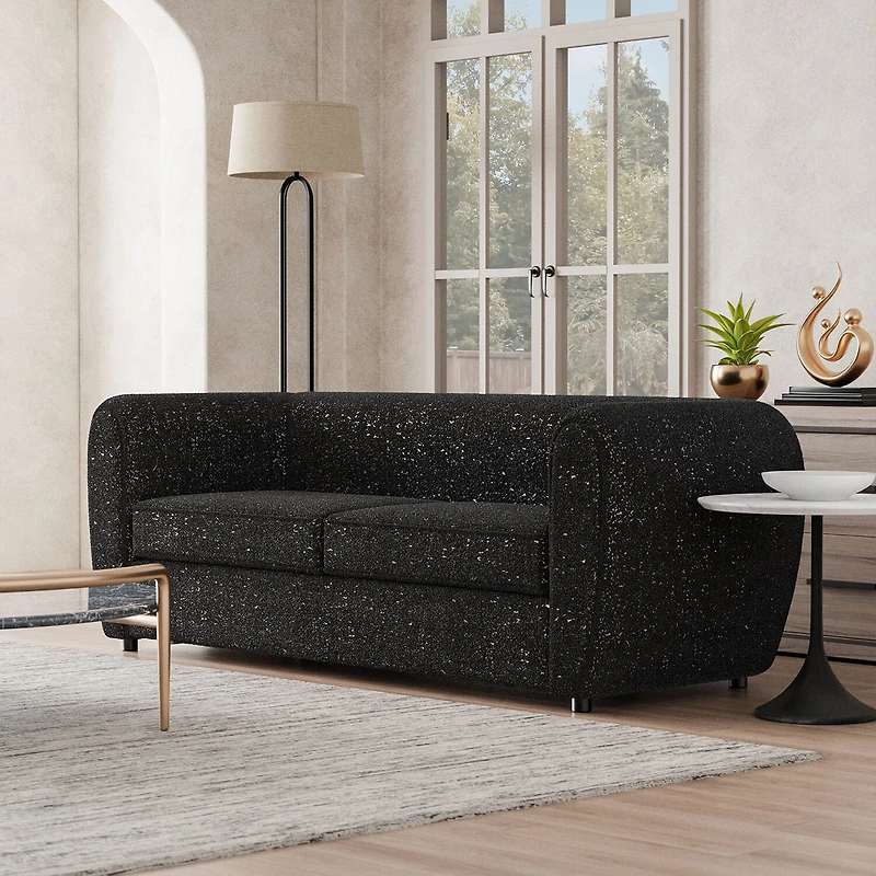 Furniture of America™ Katie Track-Arm Sofa