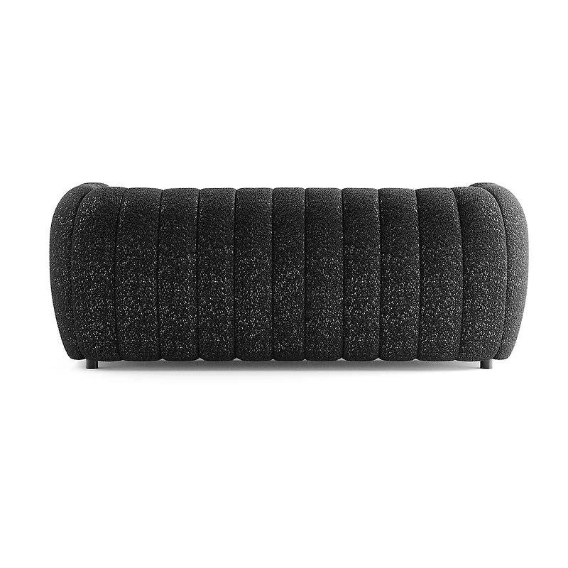 Furniture of America™ Laura Track-Arm Sofa