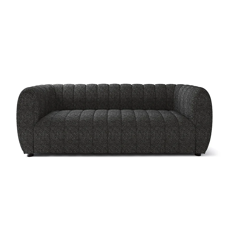 Furniture of America™ Laura Track-Arm Sofa