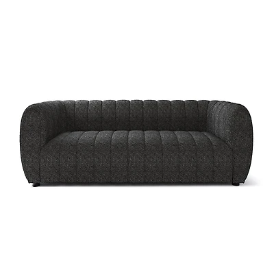 Furniture of America™ Laura Track-Arm Sofa
