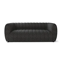 Furniture of America™ Laura Track-Arm Sofa
