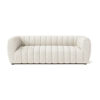 Furniture of America™ Laura Track-Arm Sofa
