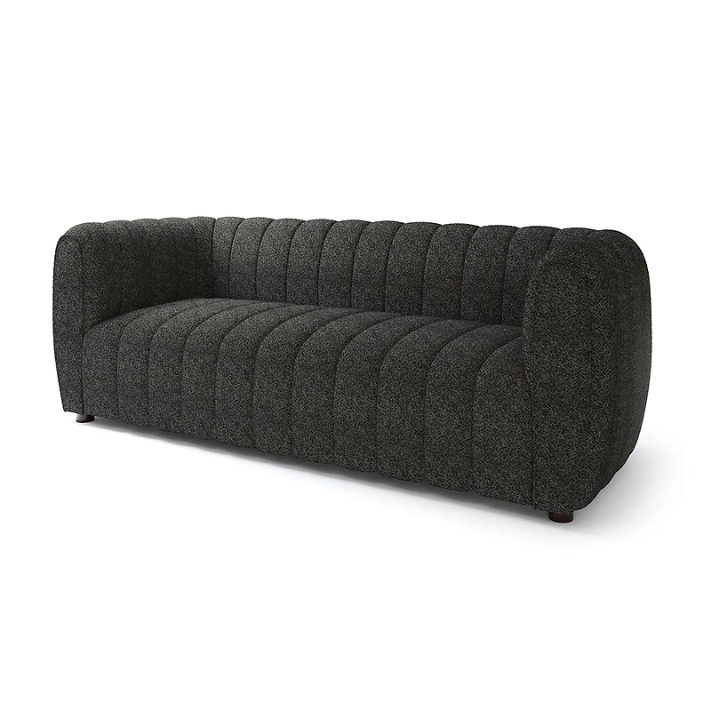 Furniture of America™ Laura Track-Arm Sofa