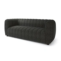 Furniture of America™ Laura Track-Arm Sofa