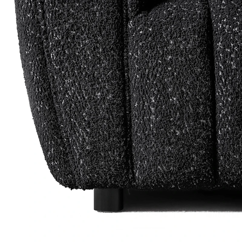 Furniture of America™ Laura Track-Arm Sofa