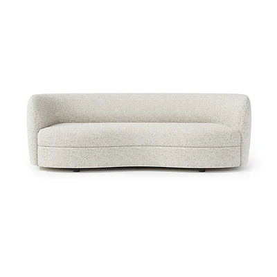 Furniture of America™ Julia Track-Arm Sofa