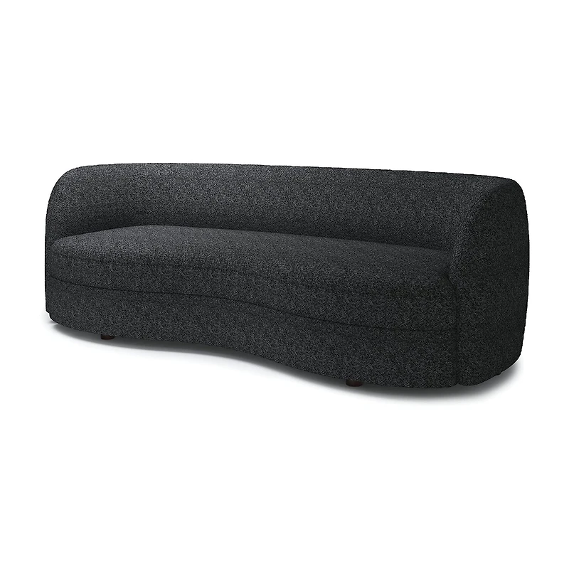 Furniture of America™ Julia Track-Arm Sofa