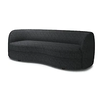 Furniture of America™ Julia Track-Arm Sofa