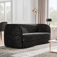 Furniture of America™ Julia Track-Arm Sofa