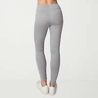 Free Country Force Grid Fleece Moisture Wicking Thermal Legging