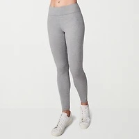 Free Country Force Grid Fleece Moisture Wicking Thermal Legging