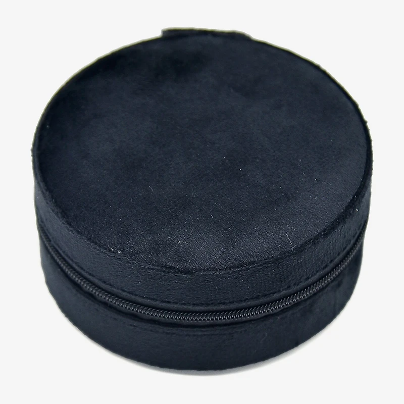 Mixit Jewelry Velvet Travel Case