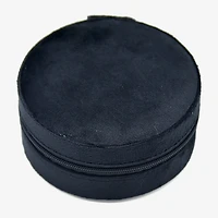 Mixit Jewelry Velvet Travel Case