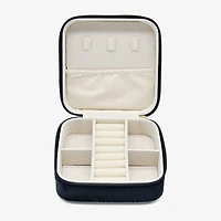 Mixit Jewelry Velvet Travel Case