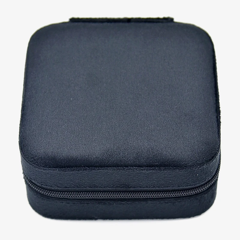 Mixit Jewelry Velvet Travel Case