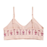 Maidenform Girls Seamless Bralette J4217