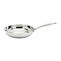 Denmark Stainless Steel 10-pc. Cookware Set